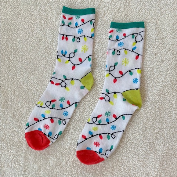 Accessories - Christmas Socks